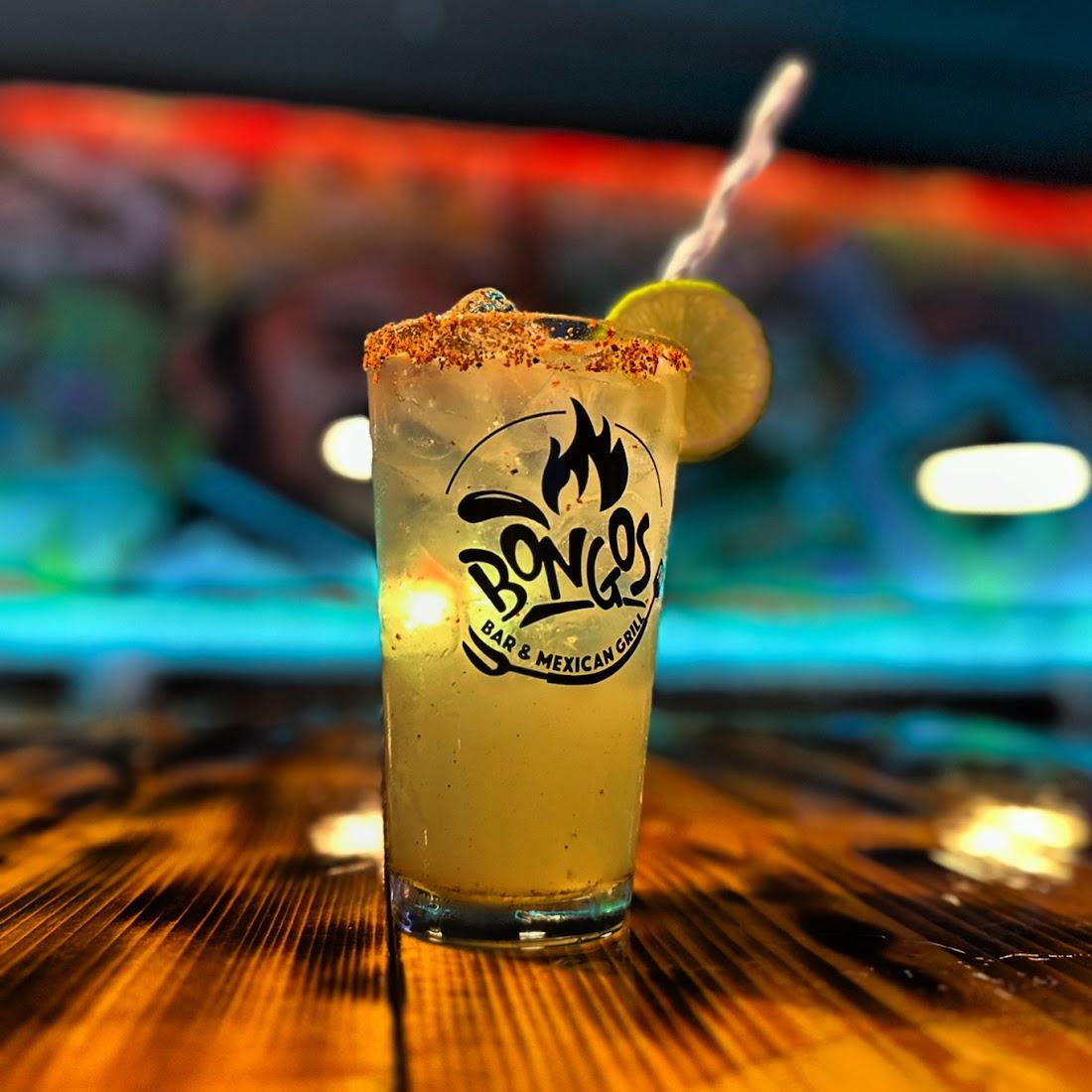 Bongos Bar & Mexican Grill