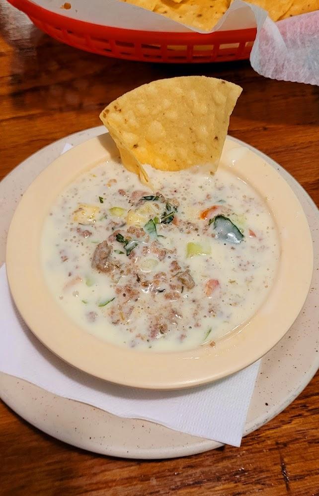 Bongos Bar & Mexican Grill
