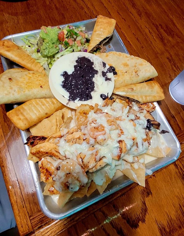 Bongos Bar & Mexican Grill